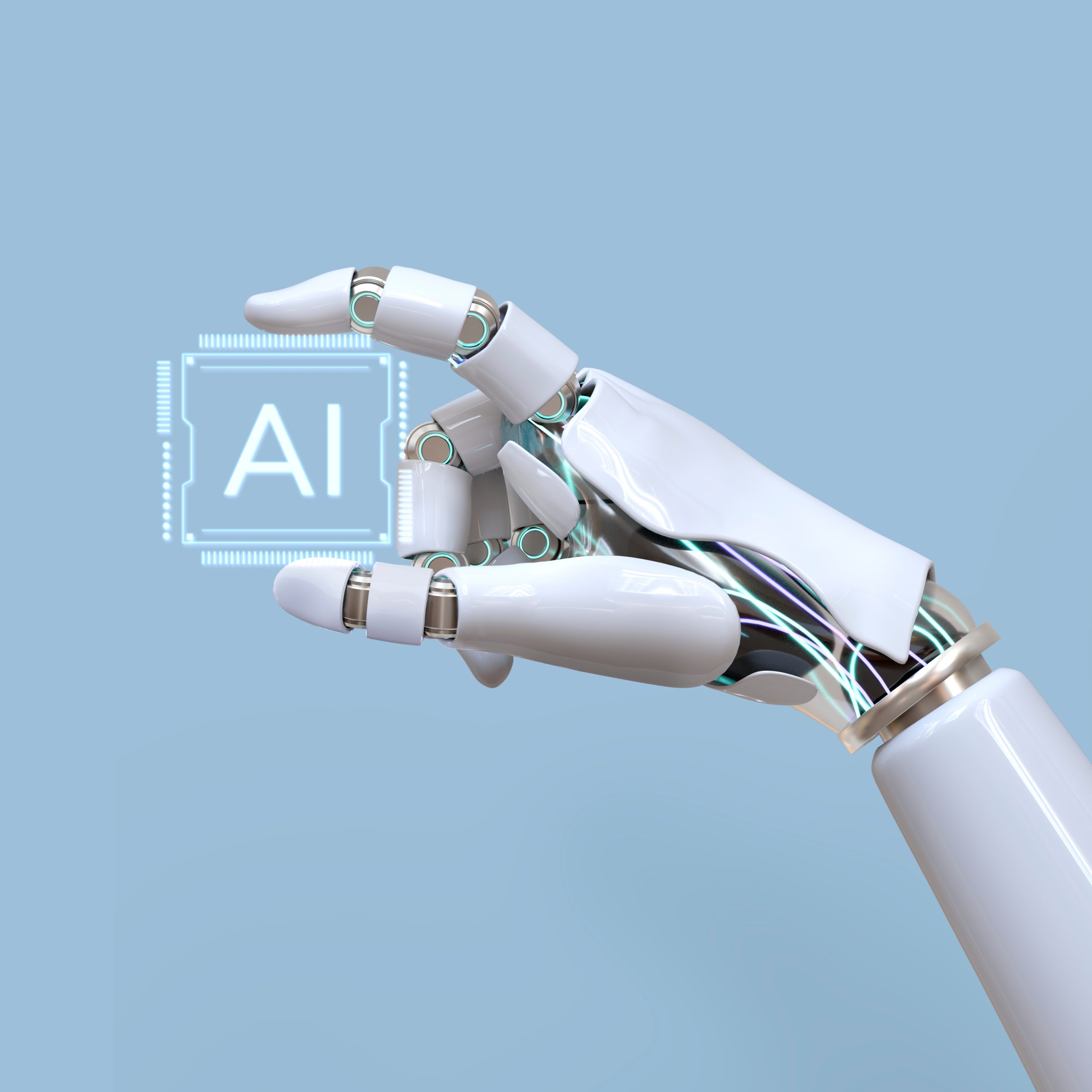 Guidelines for Using AI Tools