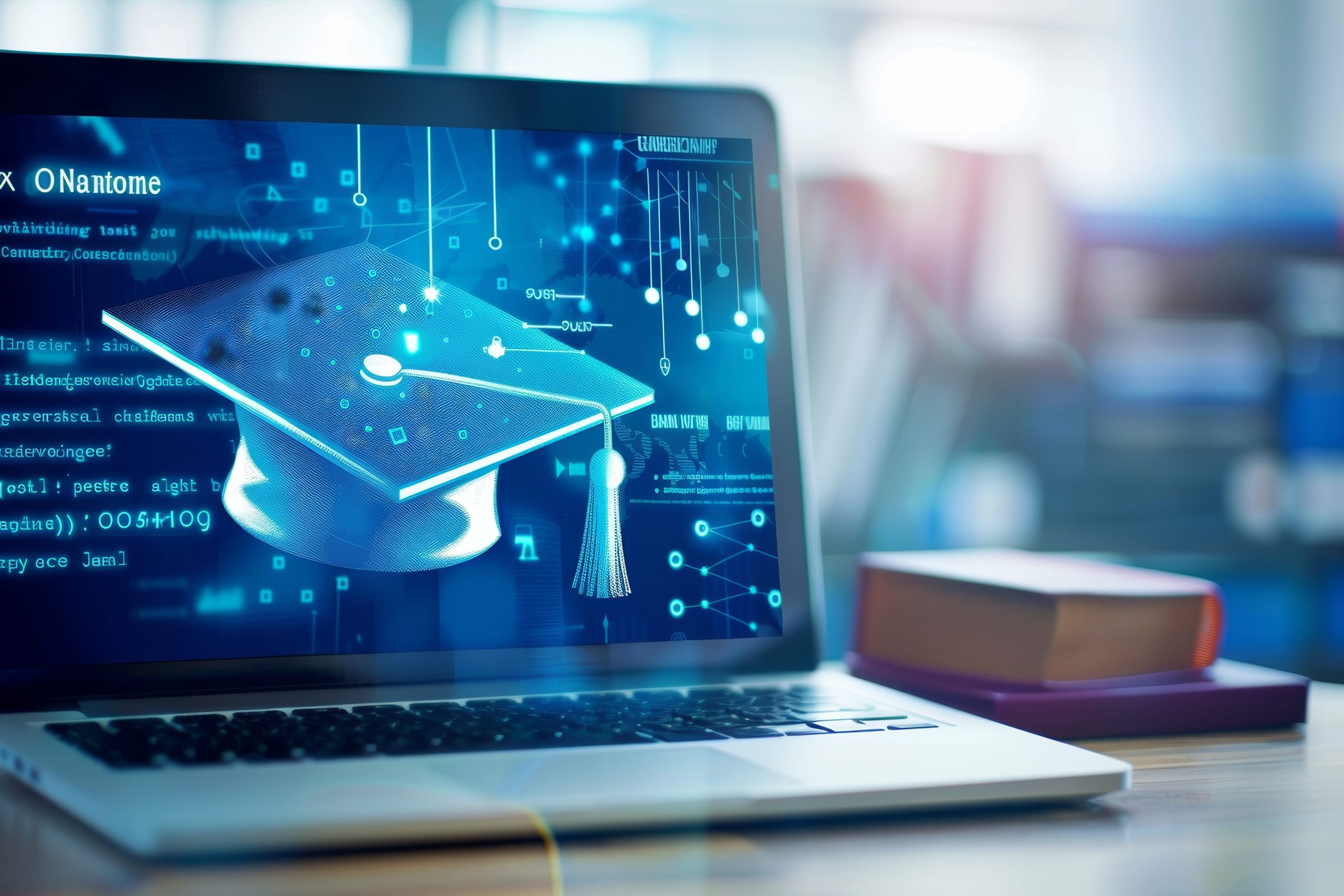 e-Learning and Digital Competency