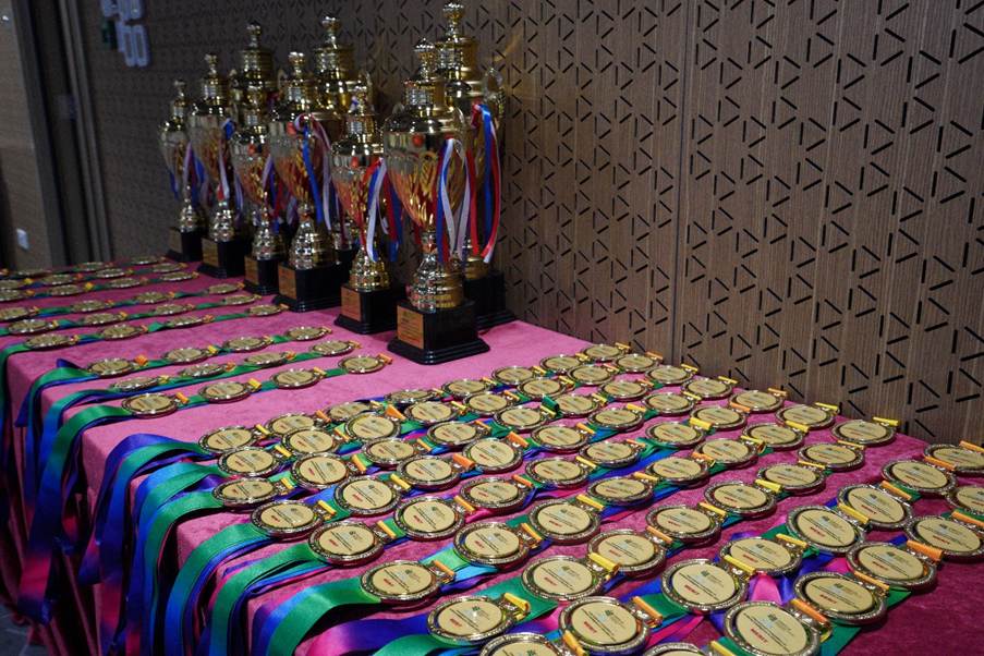 EdUHK AIREA International Competition Inspires Schoolchildren to Employ AI in Educational Challenges